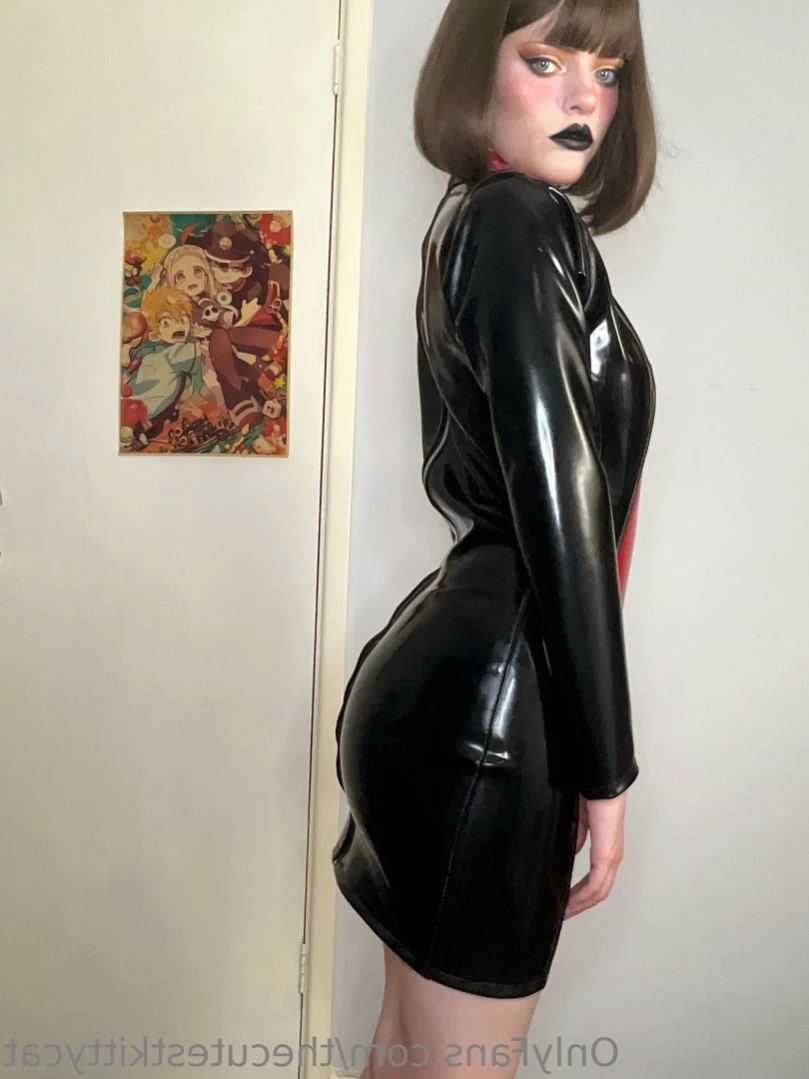 Misty silver~Top 1% [ thecutestkittycat ] Onlyfans leaked photo 14281071 on Hotleaks.tv