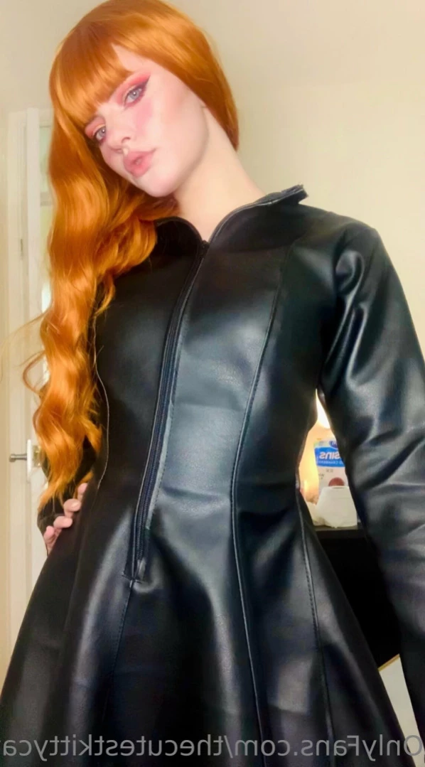 Misty silver~Top 1% [ thecutestkittycat ] Onlyfans leaked photo 14431725 on Hotleaks.tv