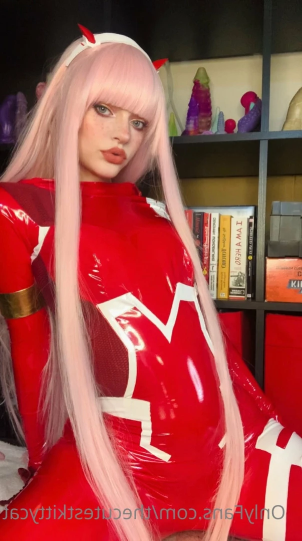 Misty silver~Top 1% [ thecutestkittycat ] Onlyfans leaked photo 14431812 on Hotleaks.tv