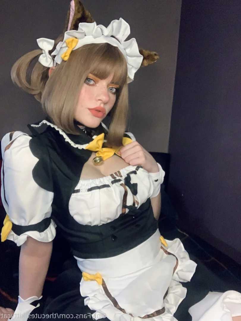Misty silver~Top 1% [ thecutestkittycat ] Onlyfans leaked photo 14432222 on Hotleaks.tv