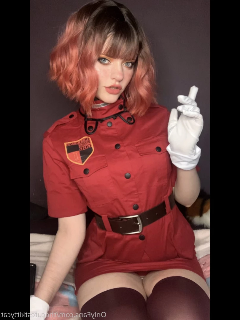 Misty silver~Top 1% [ thecutestkittycat ] Onlyfans leaked photo 14432420 on Hotleaks.tv
