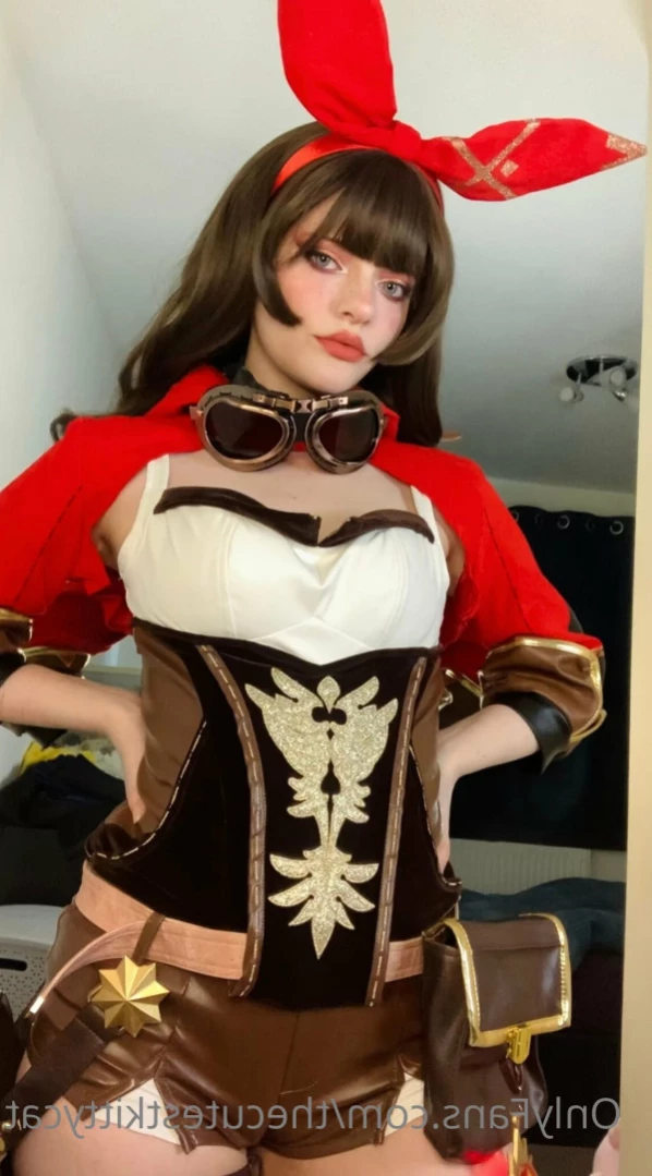 Misty silver~Top 1% [ thecutestkittycat ] Onlyfans leaked photo 14432434 on Hotleaks.tv