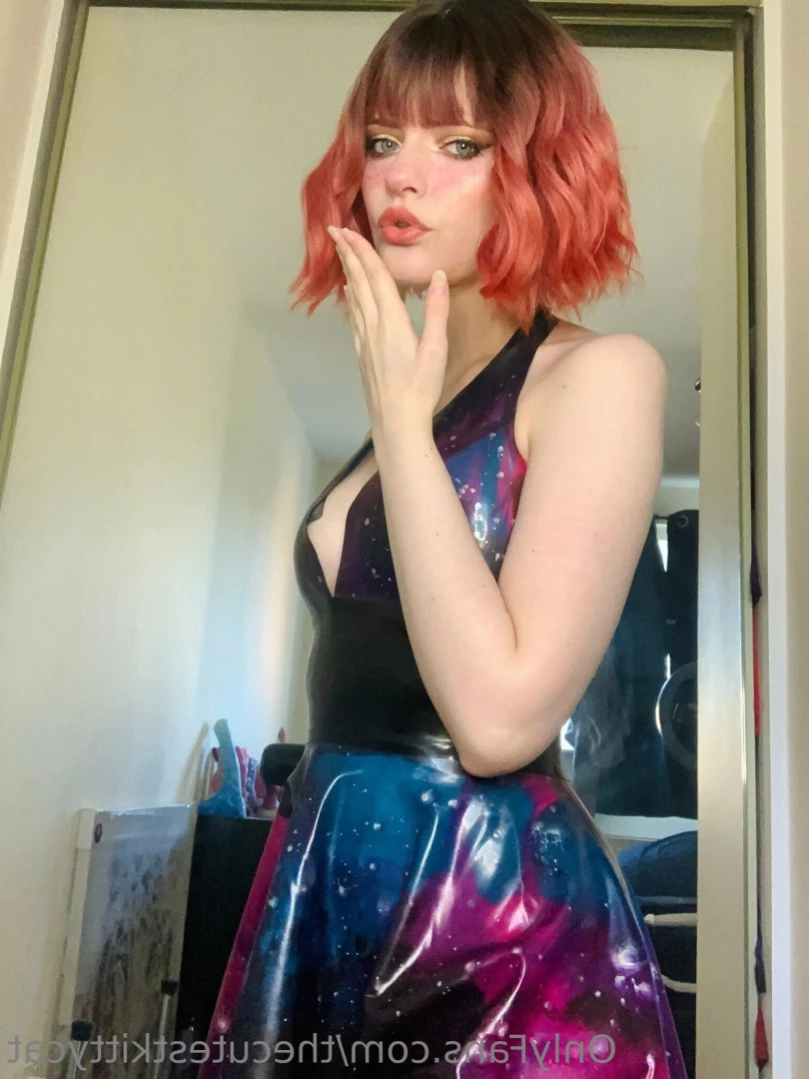 Misty silver~Top 1% [ thecutestkittycat ] Onlyfans leaked photo 14469645 on Hotleaks.tv