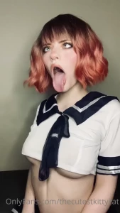 Misty silver~Top 1% [ thecutestkittycat ] Onlyfans leaked video 14476031 on Hotleaks.tv