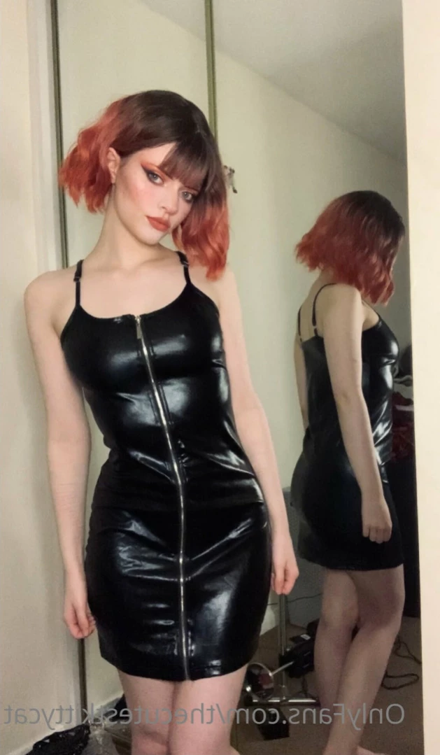 Misty silver~Top 1% [ thecutestkittycat ] Onlyfans leaked photo 14485505 on Hotleaks.tv