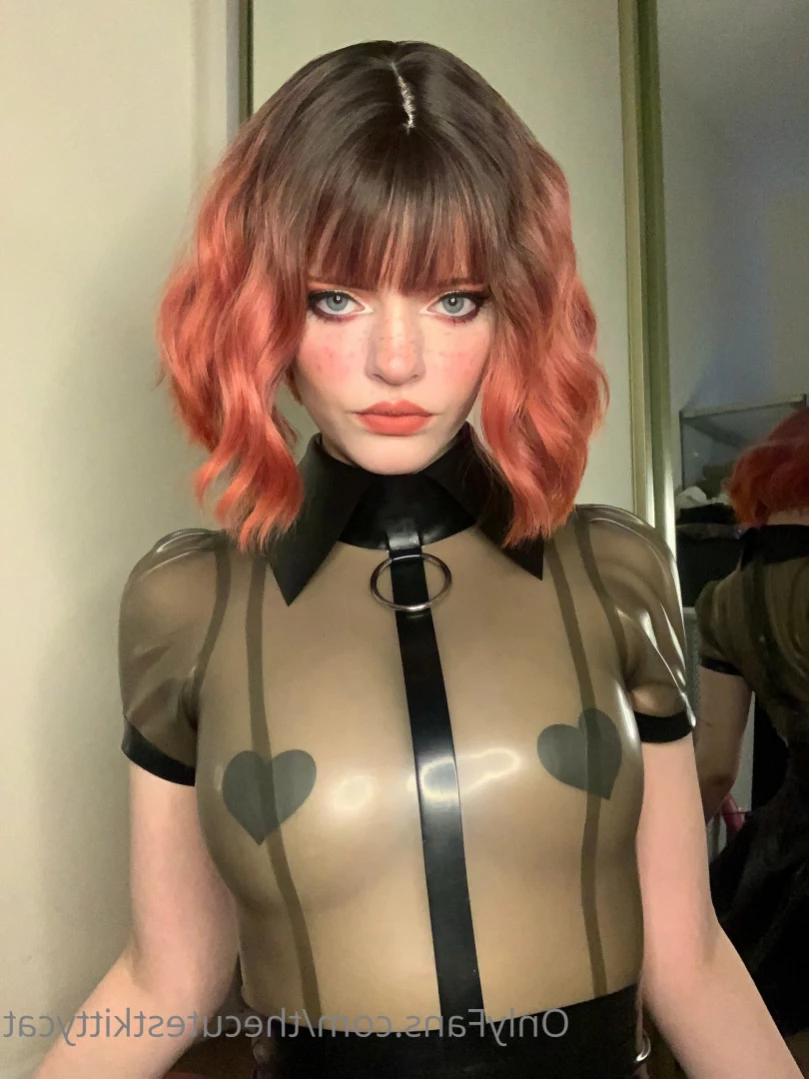 Misty silver~Top 1% [ thecutestkittycat ] Onlyfans leaked photo 14507378 on Hotleaks.tv