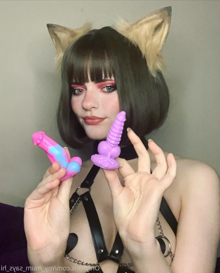 Misty silver~Top 1% [ thecutestkittycat ] Onlyfans leaked photo 14541726 on Hotleaks.tv
