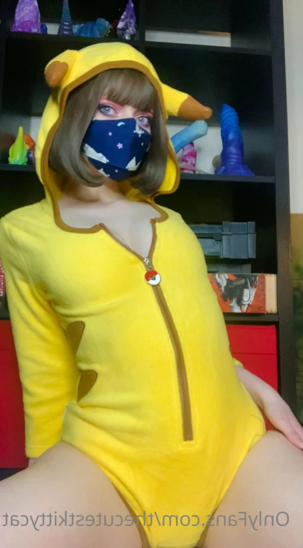 Misty silver~Top 1% [ thecutestkittycat ] Onlyfans leaked photo 14554967 on Hotleaks.tv