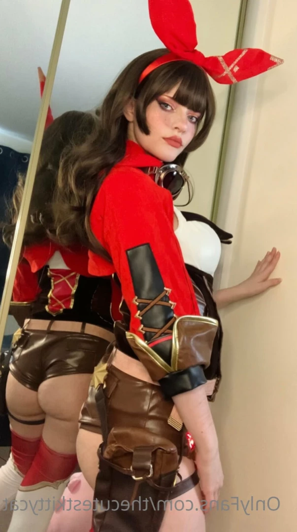 Misty silver~Top 1% [ thecutestkittycat ] Onlyfans leaked photo 14554988 on Hotleaks.tv