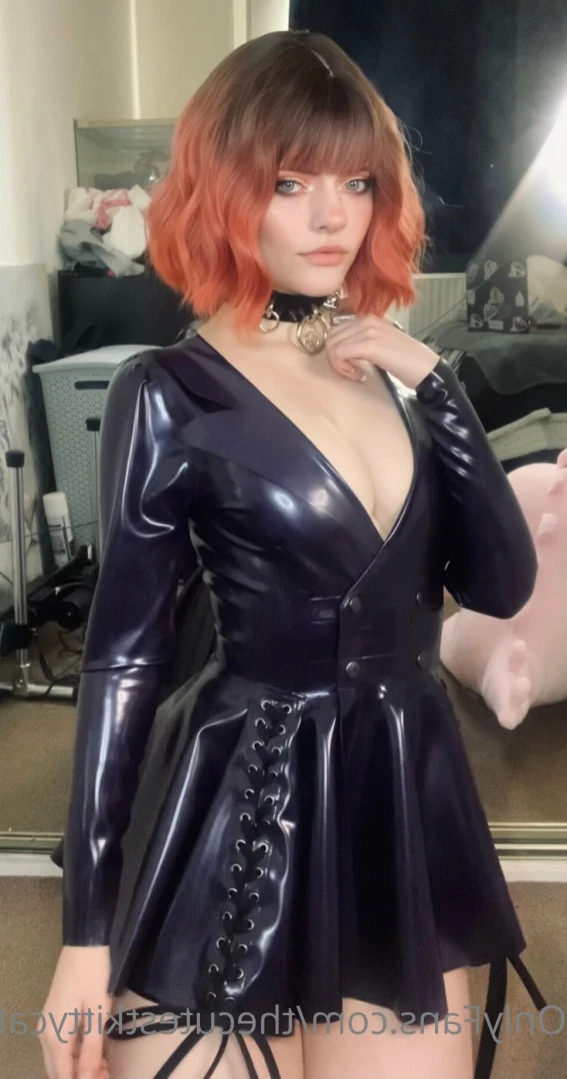 Misty silver~Top 1% [ thecutestkittycat ] Onlyfans leaked photo 14622931 on Hotleaks.tv