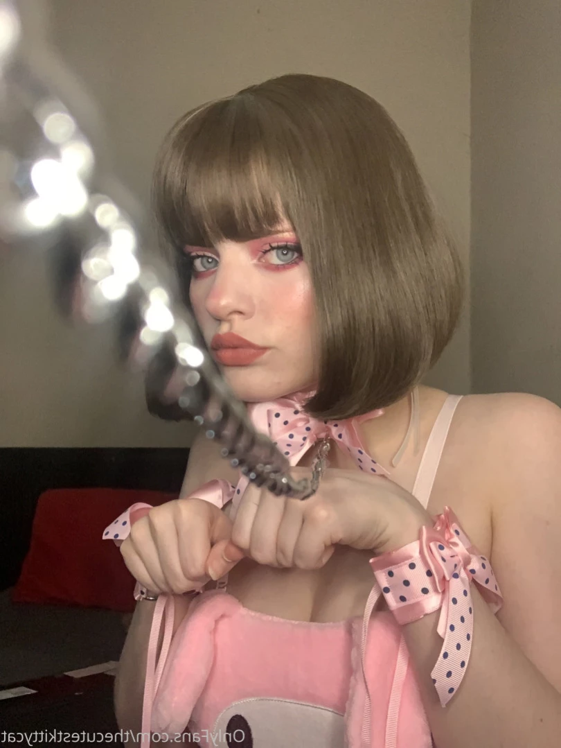 Misty silver~Top 1% [ thecutestkittycat ] Onlyfans leaked photo 14668991 on Hotleaks.tv