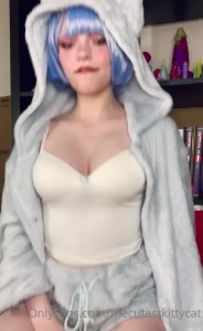 Misty silver~Top 1% [ thecutestkittycat ] Onlyfans leaked video 14712154 on Hotleaks.tv