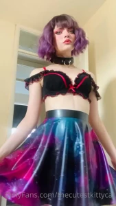 Misty silver~Top 1% [ thecutestkittycat ] Onlyfans leaked video 14712173 on Hotleaks.tv