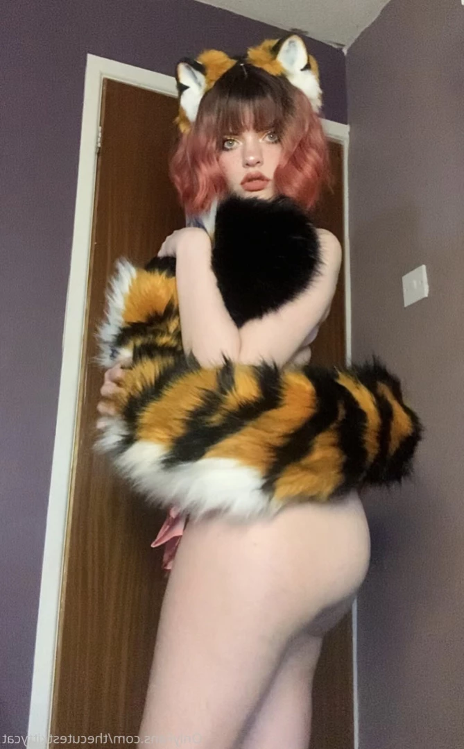 Misty silver~Top 1% [ thecutestkittycat ] Onlyfans leaked photo 14766000 on Hotleaks.tv