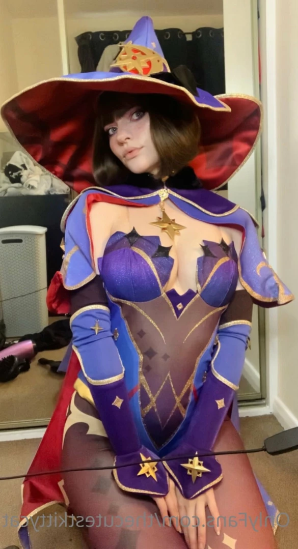 Misty silver~Top 1% [ thecutestkittycat ] Onlyfans leaked photo 14766020 on Hotleaks.tv