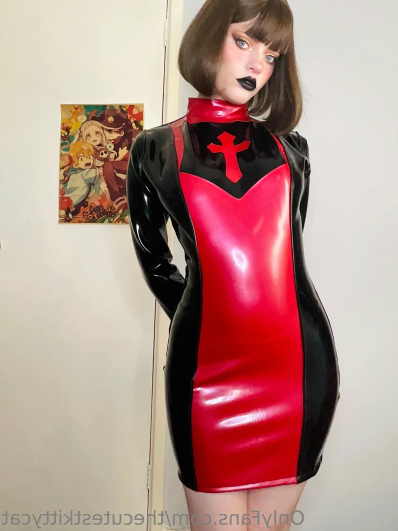 Misty silver~Top 1% [ thecutestkittycat ] Onlyfans leaked photo 14849479 on Hotleaks.tv