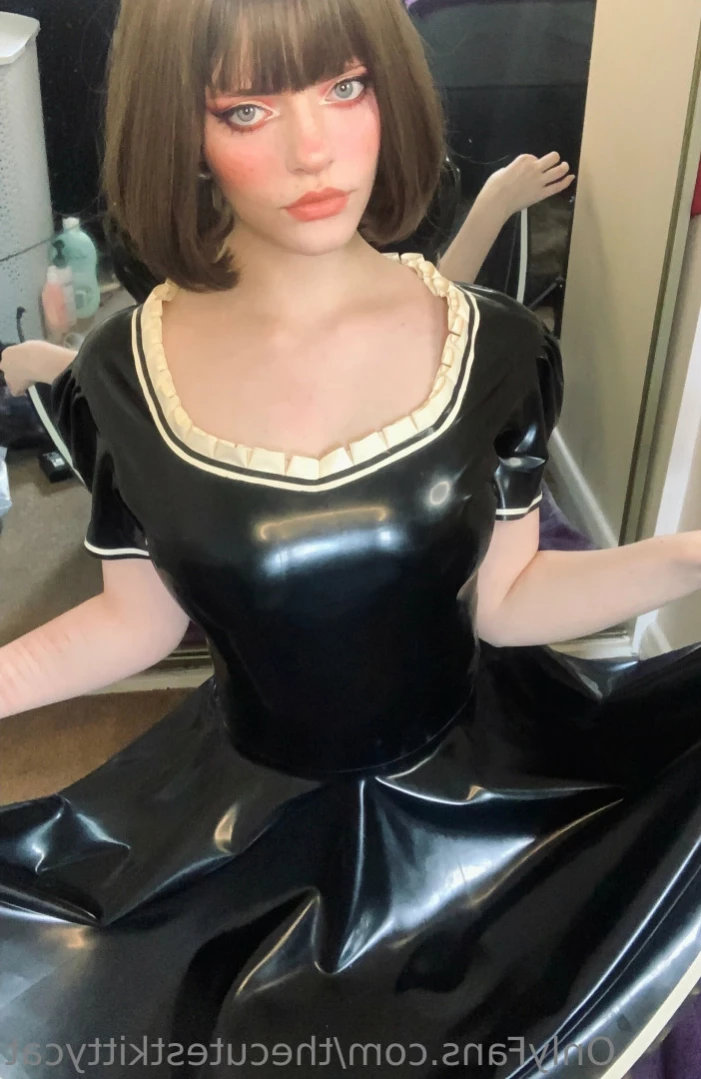 Misty silver~Top 1% [ thecutestkittycat ] Onlyfans leaked photo 14870575 on Hotleaks.tv