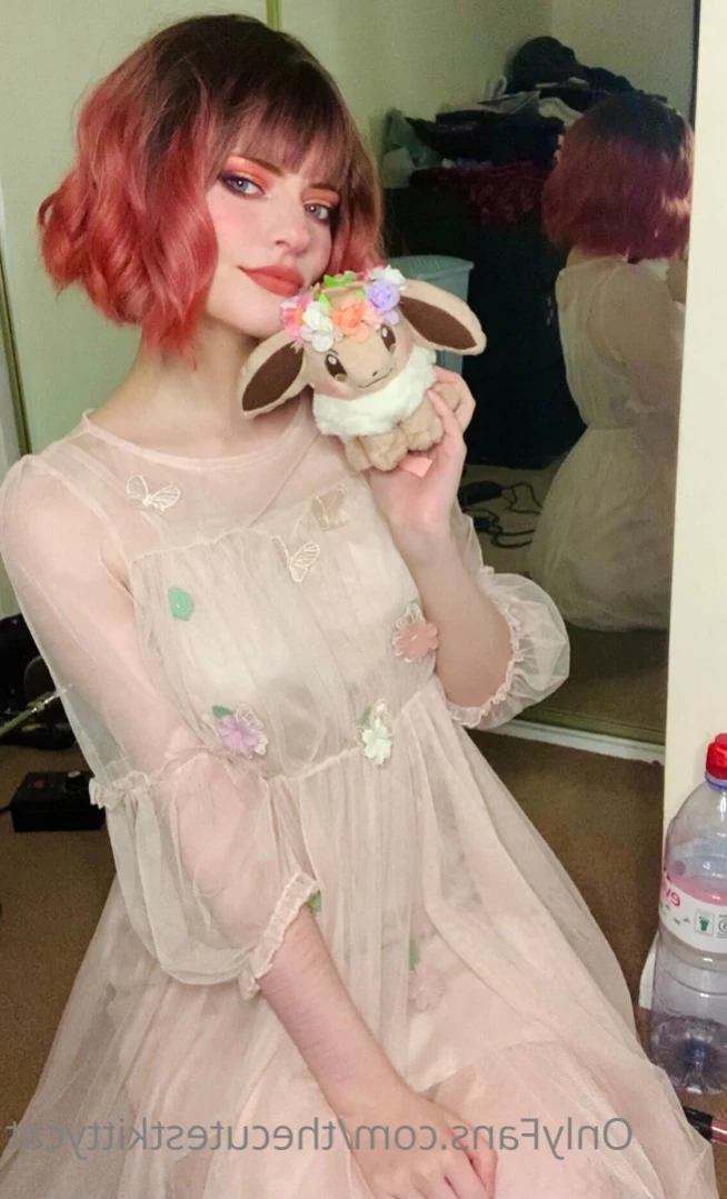 Misty silver~Top 1% [ thecutestkittycat ] Onlyfans leaked photo 14910537 on Hotleaks.tv