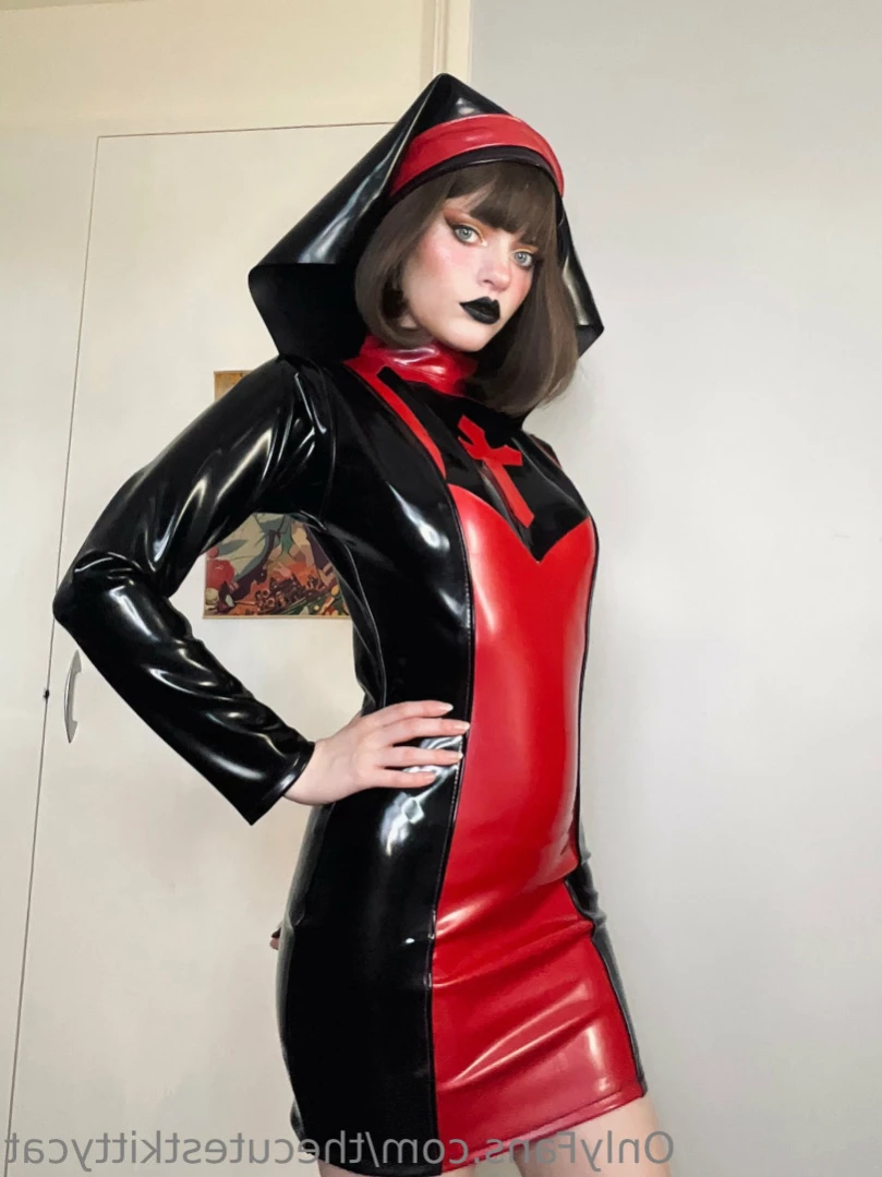 Misty silver~Top 1% [ thecutestkittycat ] Onlyfans leaked photo 14910547 on Hotleaks.tv