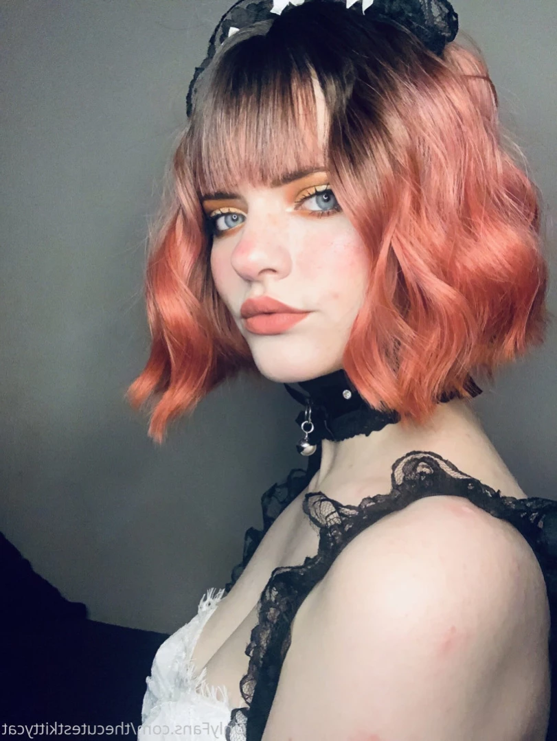 Misty silver~Top 1% [ thecutestkittycat ] Onlyfans leaked photo 14910552 on Hotleaks.tv
