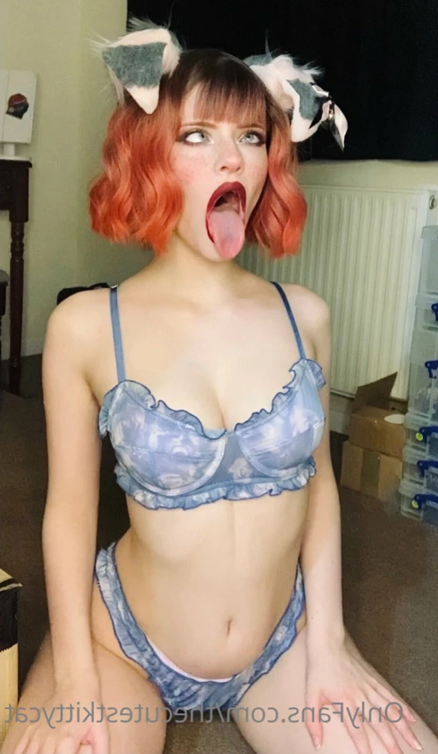 Misty silver~Top 1% [ thecutestkittycat ] Onlyfans leaked photo 15035088 on Hotleaks.tv