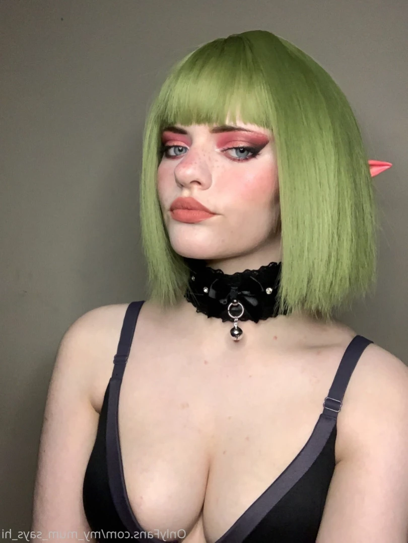 Misty silver~Top 1% [ thecutestkittycat ] Onlyfans leaked photo 15035181 on Hotleaks.tv