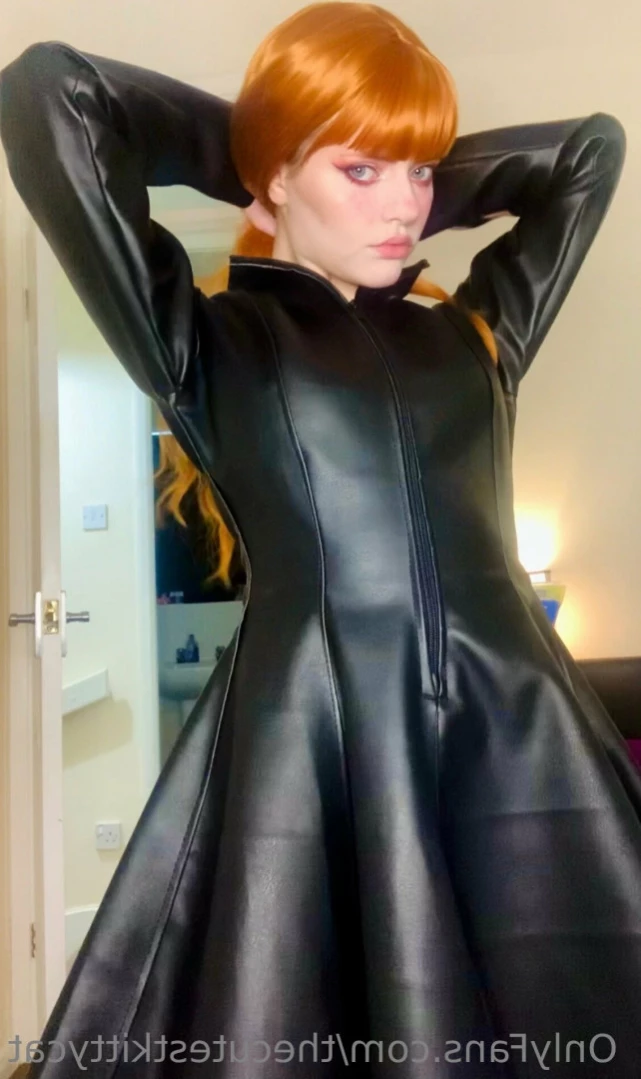 Misty silver~Top 1% [ thecutestkittycat ] Onlyfans leaked photo 15035189 on Hotleaks.tv