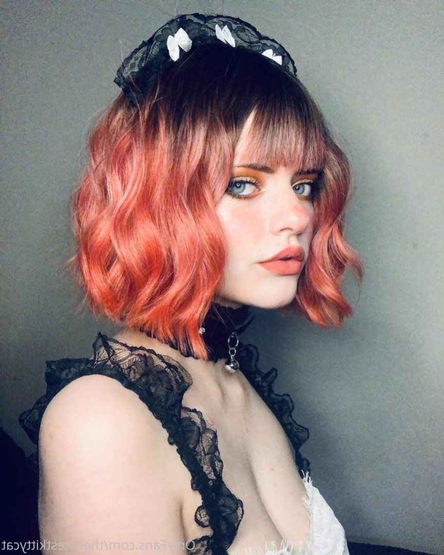 Misty silver~Top 1% [ thecutestkittycat ] Onlyfans leaked photo 15035603 on Hotleaks.tv