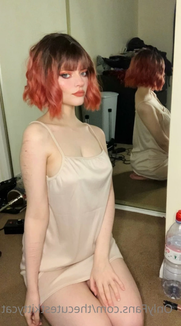 Misty silver~Top 1% [ thecutestkittycat ] Onlyfans leaked photo 15035773 on Hotleaks.tv