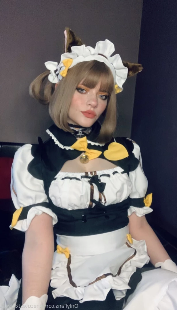 Misty silver~Top 1% [ thecutestkittycat ] Onlyfans leaked photo 15035790 on Hotleaks.tv