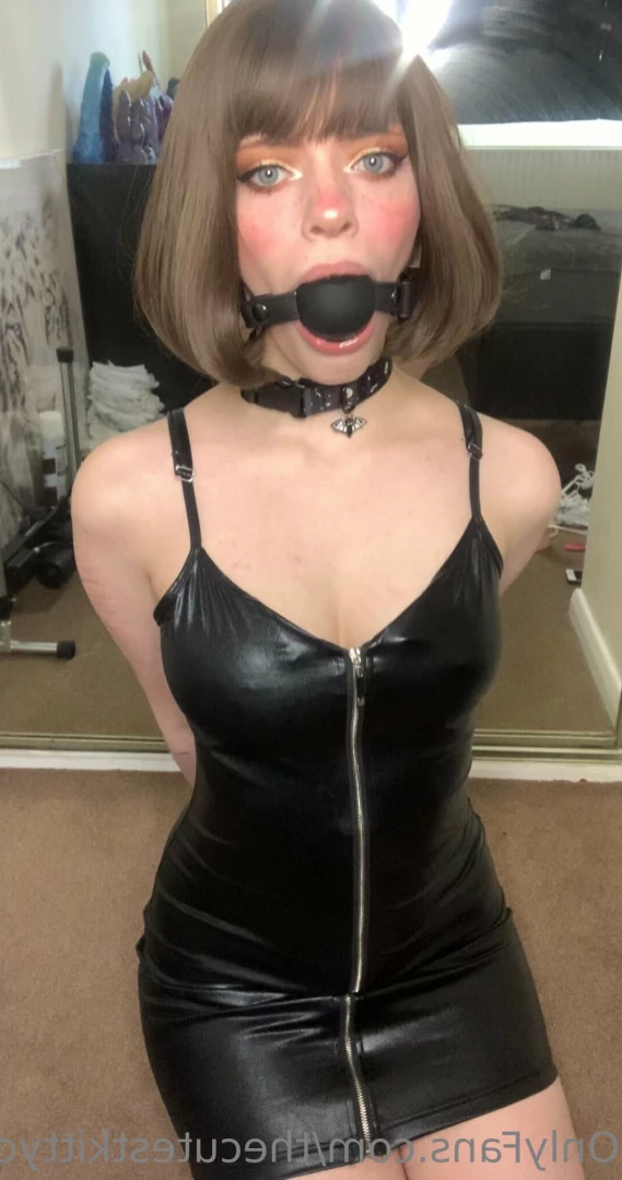 Misty silver~Top 1% [ thecutestkittycat ] Onlyfans leaked photo 15035821 on Hotleaks.tv