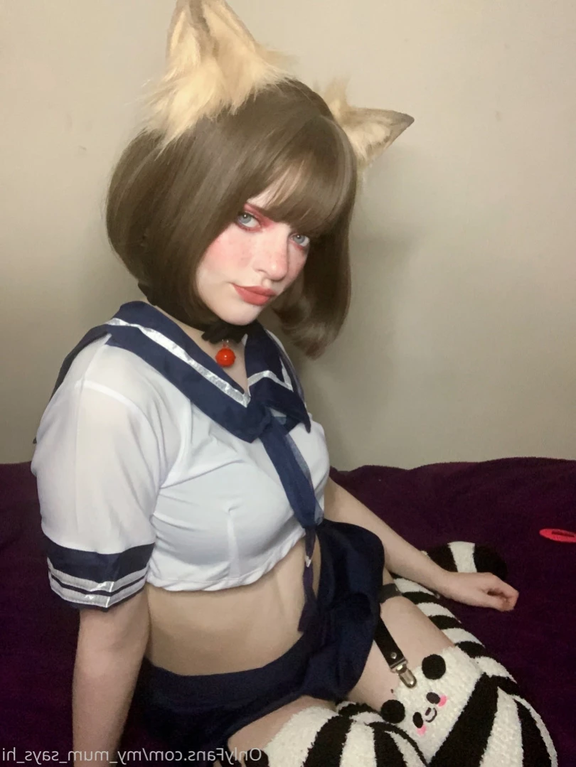 Misty silver~Top 1% [ thecutestkittycat ] Onlyfans leaked photo 15035911 on Hotleaks.tv
