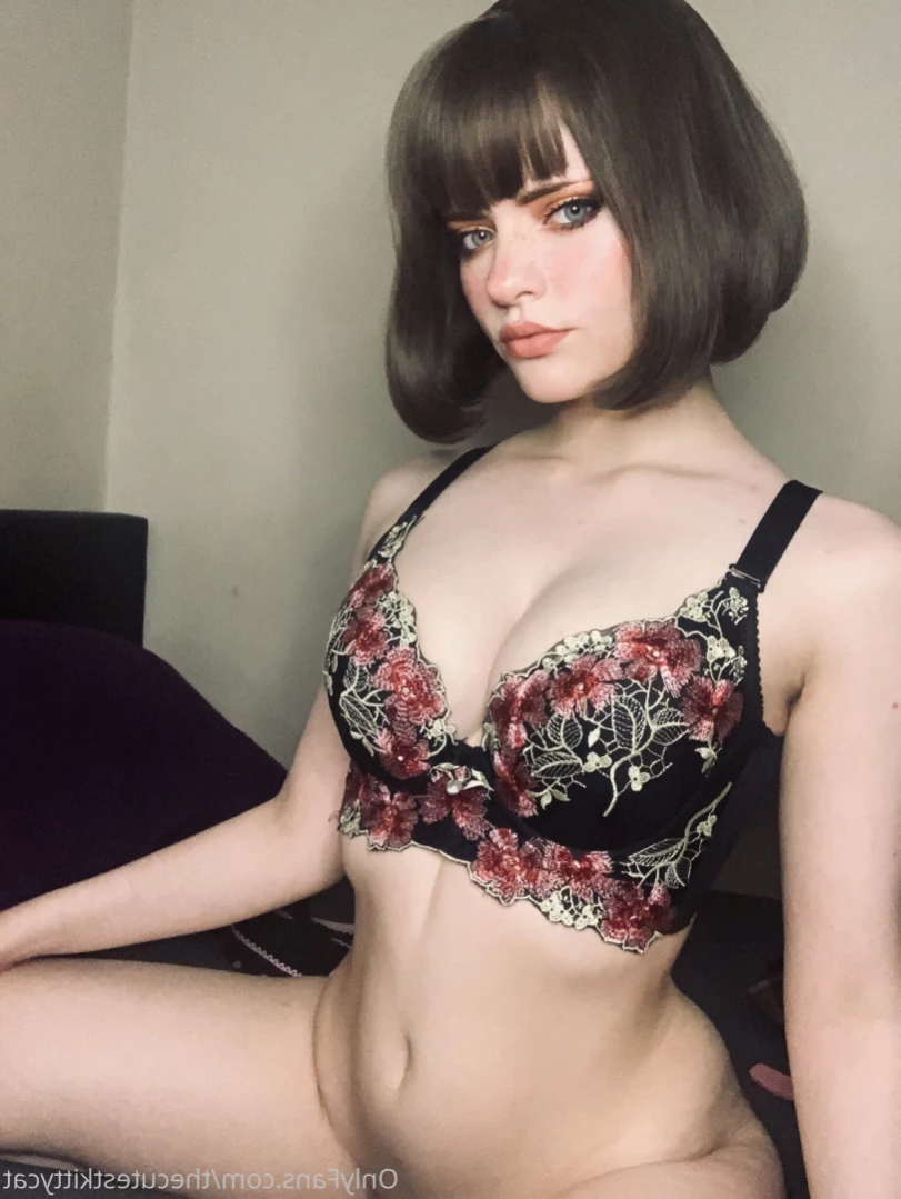 Misty silver~Top 1% [ thecutestkittycat ] Onlyfans leaked photo 15035932 on Hotleaks.tv