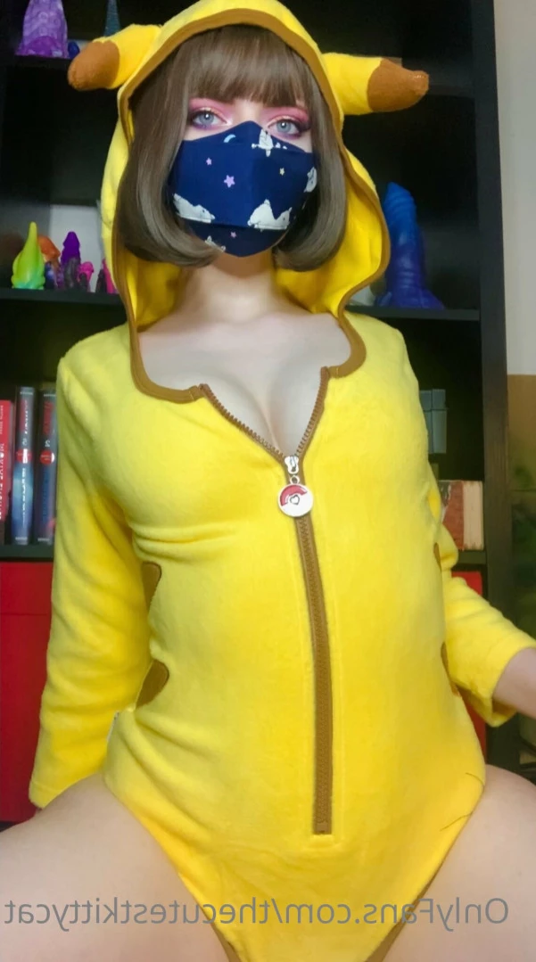 Misty silver~Top 1% [ thecutestkittycat ] Onlyfans leaked photo 15036023 on Hotleaks.tv