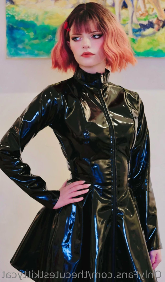 Misty silver~Top 1% [ thecutestkittycat ] Onlyfans leaked photo 15061178 on Hotleaks.tv