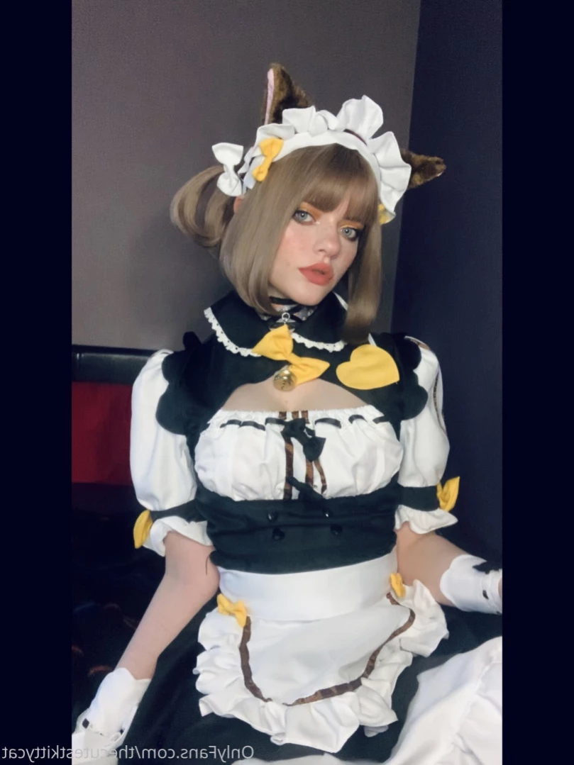 Misty silver~Top 1% [ thecutestkittycat ] Onlyfans leaked photo 15079203 on Hotleaks.tv