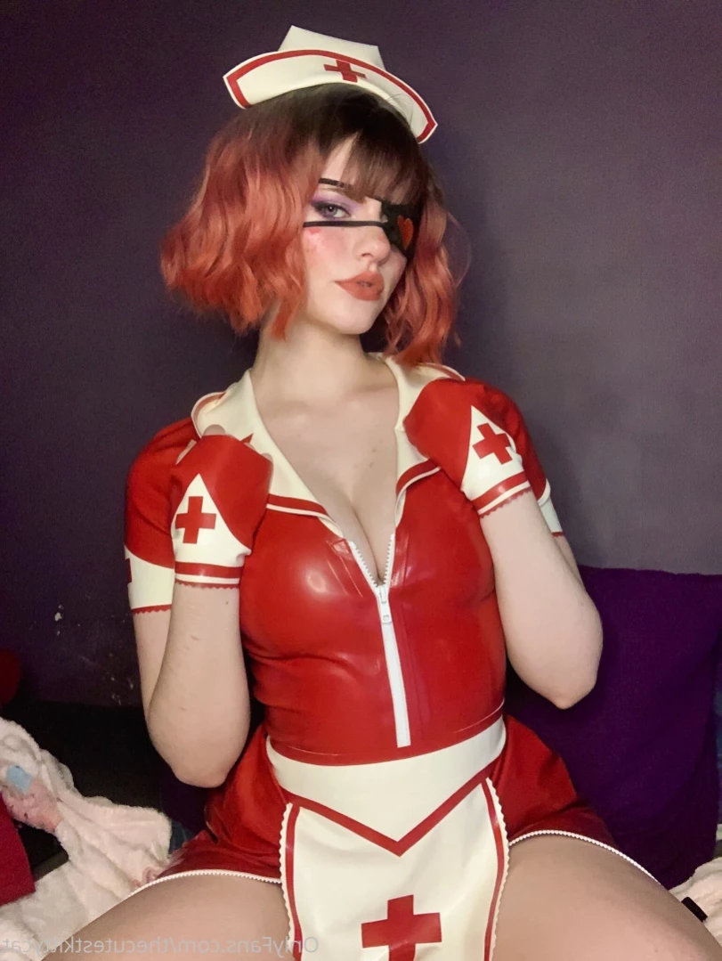 Misty silver~Top 1% [ thecutestkittycat ] Onlyfans leaked photo 15163733 on Hotleaks.tv