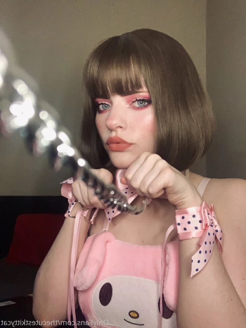 Misty silver~Top 1% [ thecutestkittycat ] Onlyfans leaked photo 15249705 on Hotleaks.tv