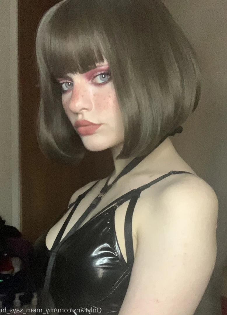 Misty silver~Top 1% [ thecutestkittycat ] Onlyfans leaked photo 15265379 on Hotleaks.tv
