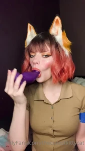 Misty silver~Top 1% [ thecutestkittycat ] Onlyfans leaked video 15268465 on Hotleaks.tv