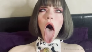Misty silver~Top 1% [ thecutestkittycat ] Onlyfans leaked video 15296934 on Hotleaks.tv