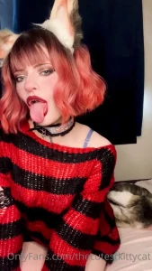 Misty silver~Top 1% [ thecutestkittycat ] Onlyfans leaked video 15378223 on Hotleaks.tv