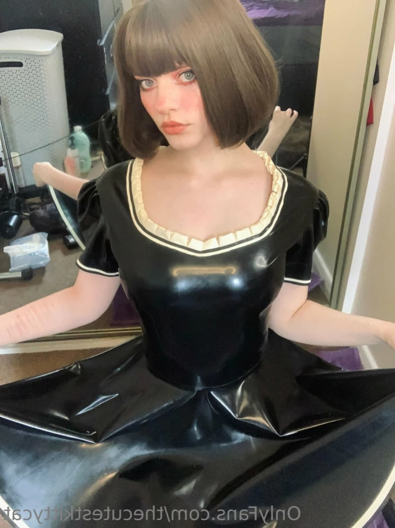 Misty silver~Top 1% [ thecutestkittycat ] Onlyfans leaked photo 15438585 on Hotleaks.tv