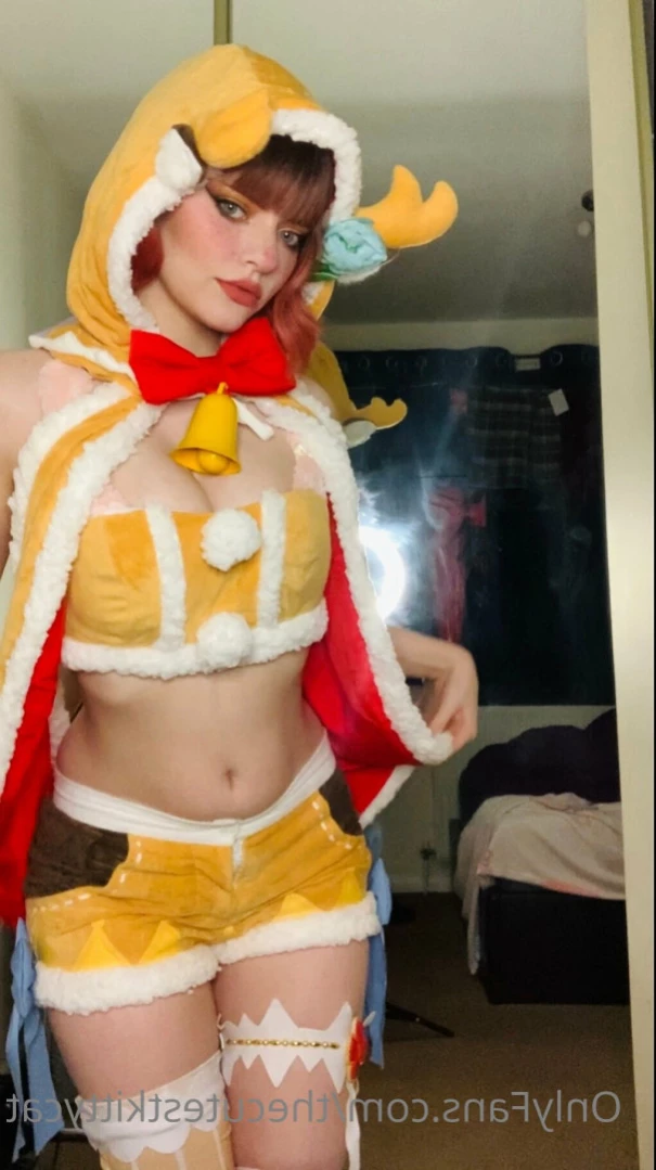 Misty silver~Top 1% [ thecutestkittycat ] Onlyfans leaked photo 15473610 on Hotleaks.tv