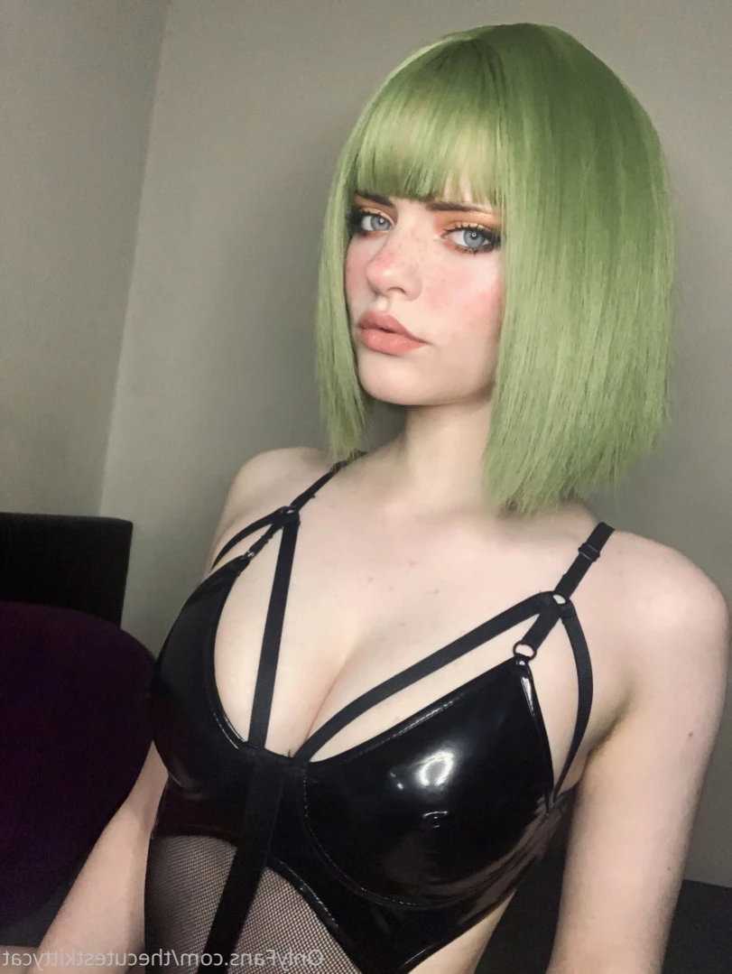Misty silver~Top 1% [ thecutestkittycat ] Onlyfans leaked photo 15582635 on Hotleaks.tv