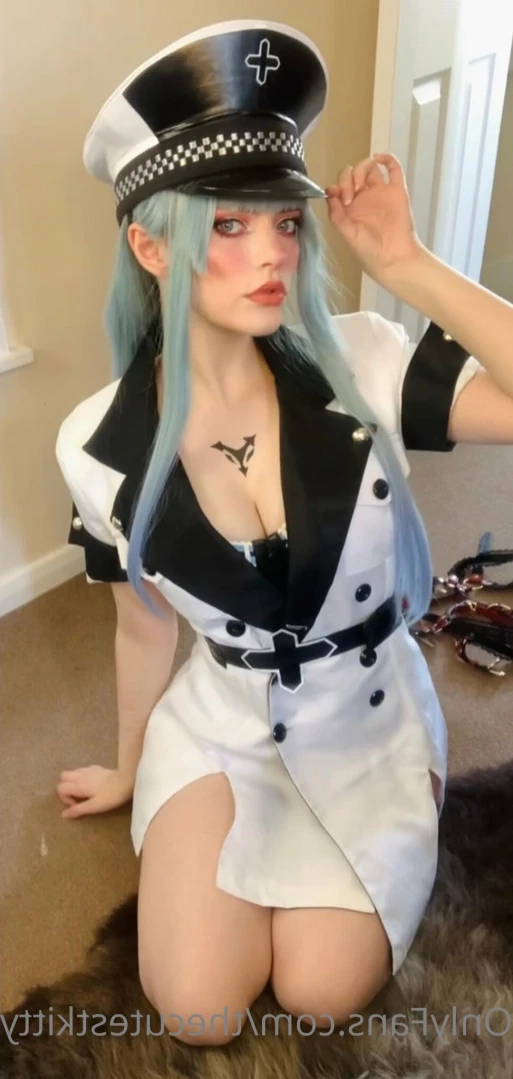Misty silver~Top 1% [ thecutestkittycat ] Onlyfans leaked photo 15604186 on Hotleaks.tv