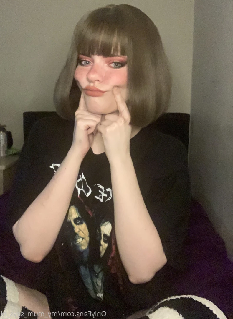 Misty silver~Top 1% [ thecutestkittycat ] Onlyfans leaked photo 15604473 on Hotleaks.tv