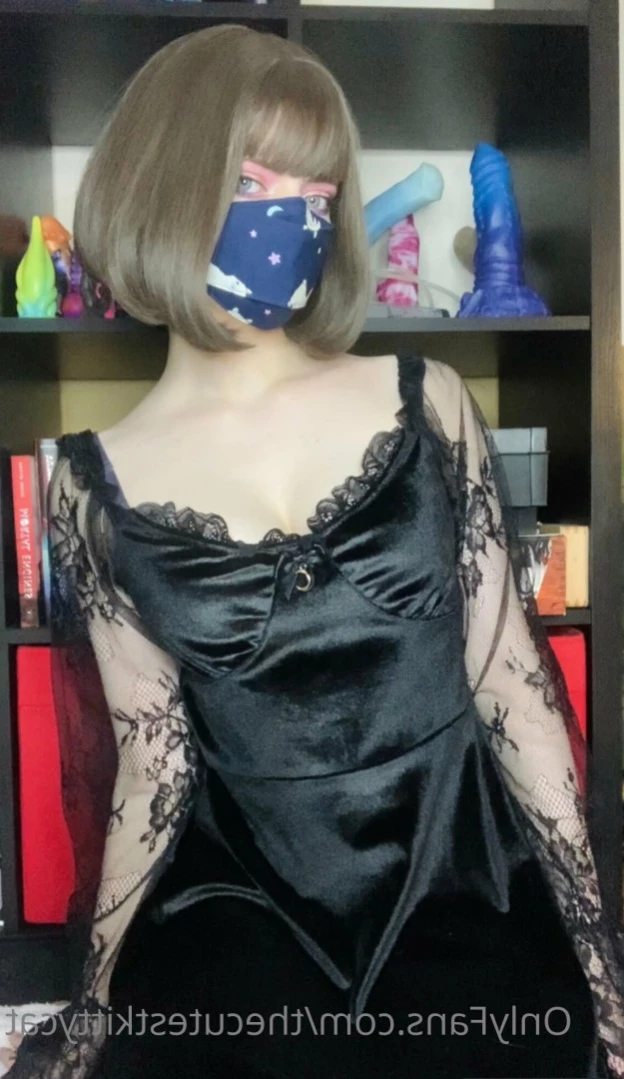 Misty silver~Top 1% [ thecutestkittycat ] Onlyfans leaked photo 15604487 on Hotleaks.tv