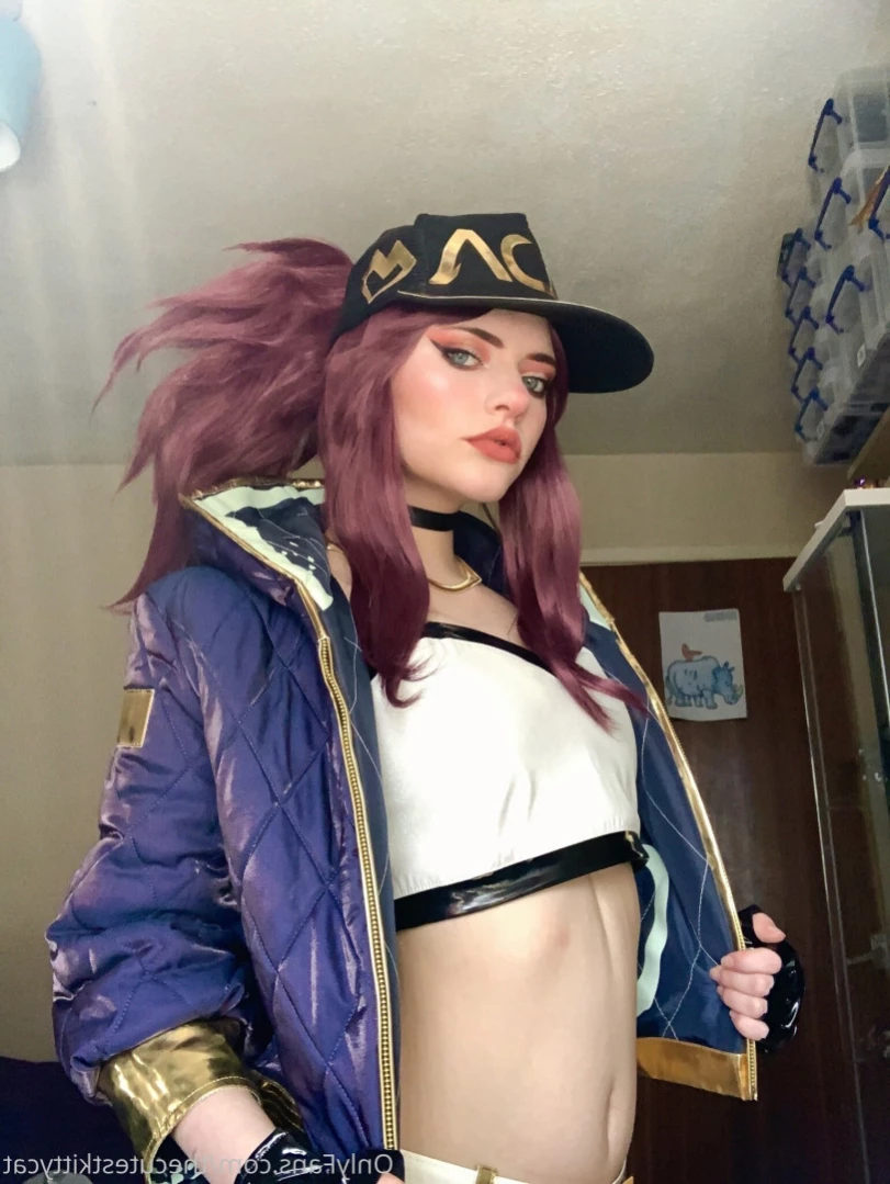 Misty silver~Top 1% [ thecutestkittycat ] Onlyfans leaked photo 15604649 on Hotleaks.tv