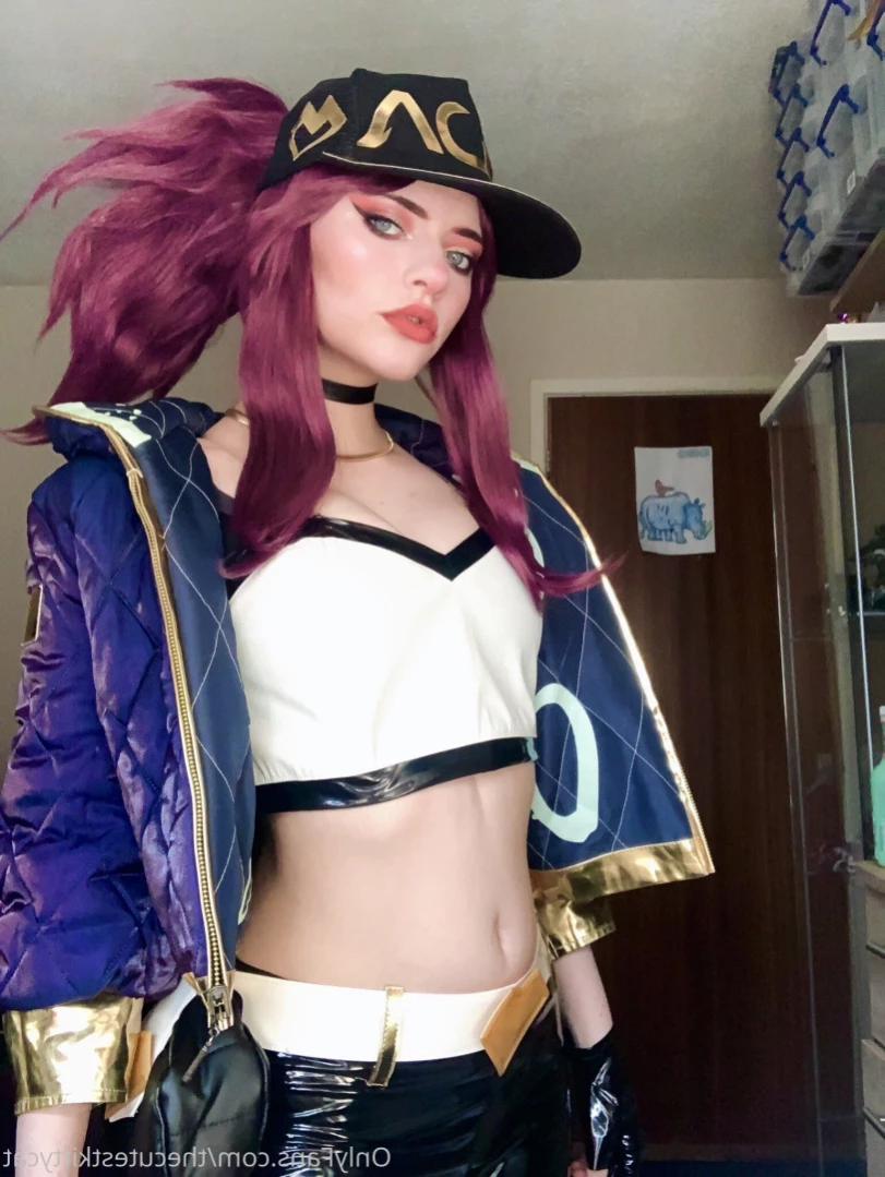 Misty silver~Top 1% [ thecutestkittycat ] Onlyfans leaked photo 15604784 on Hotleaks.tv